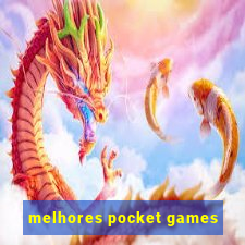 melhores pocket games